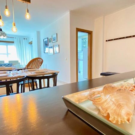 Amazing Baleal Beach Apartment - Kila I Ferrel  Eksteriør bilde