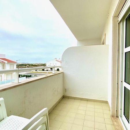 Amazing Baleal Beach Apartment - Kila I Ferrel  Eksteriør bilde