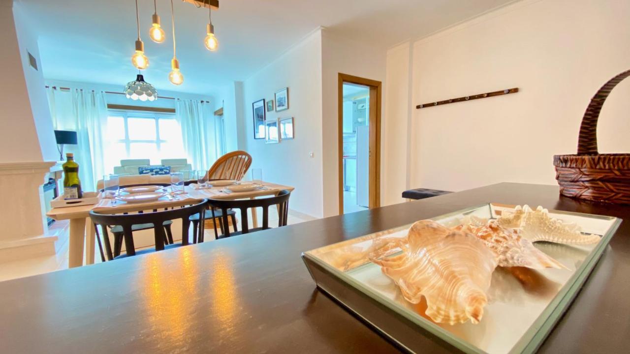 Amazing Baleal Beach Apartment - Kila I Ferrel  Eksteriør bilde