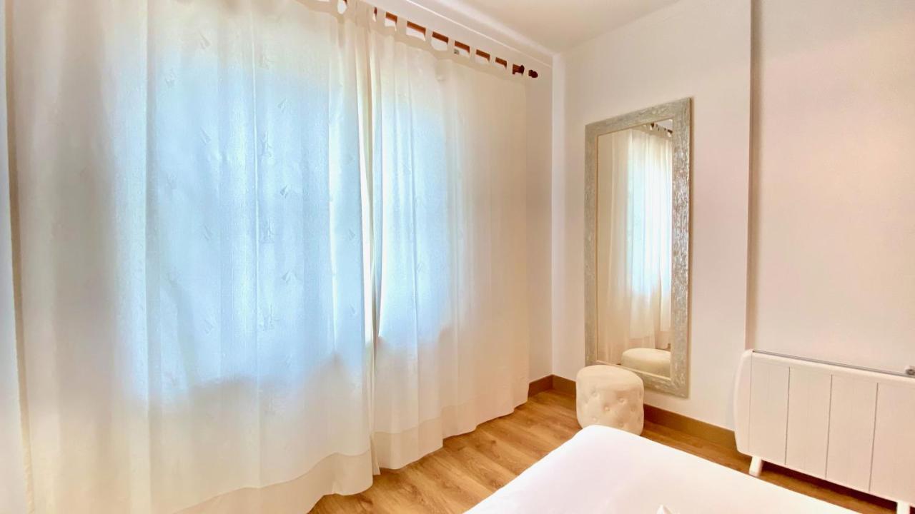 Amazing Baleal Beach Apartment - Kila I Ferrel  Eksteriør bilde