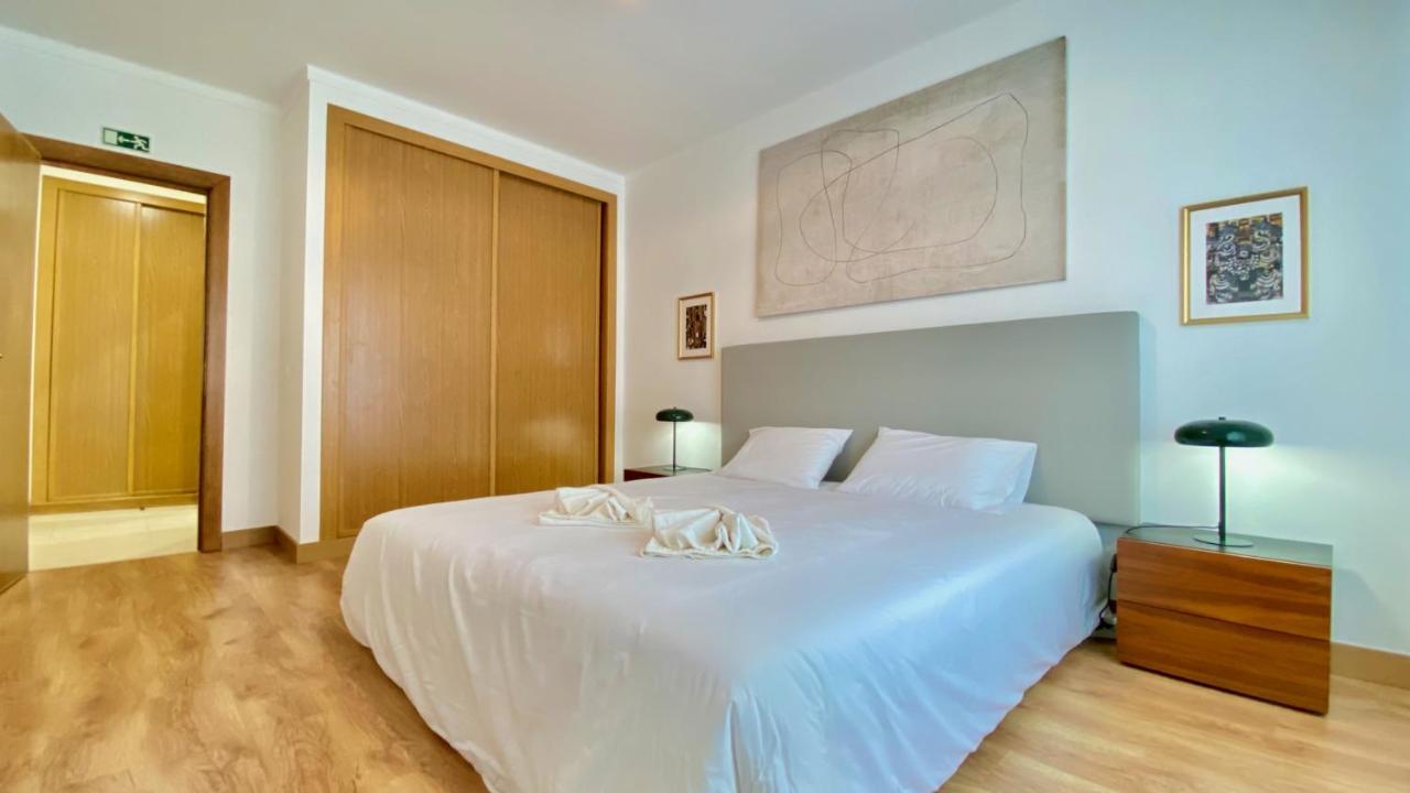 Amazing Baleal Beach Apartment - Kila I Ferrel  Eksteriør bilde
