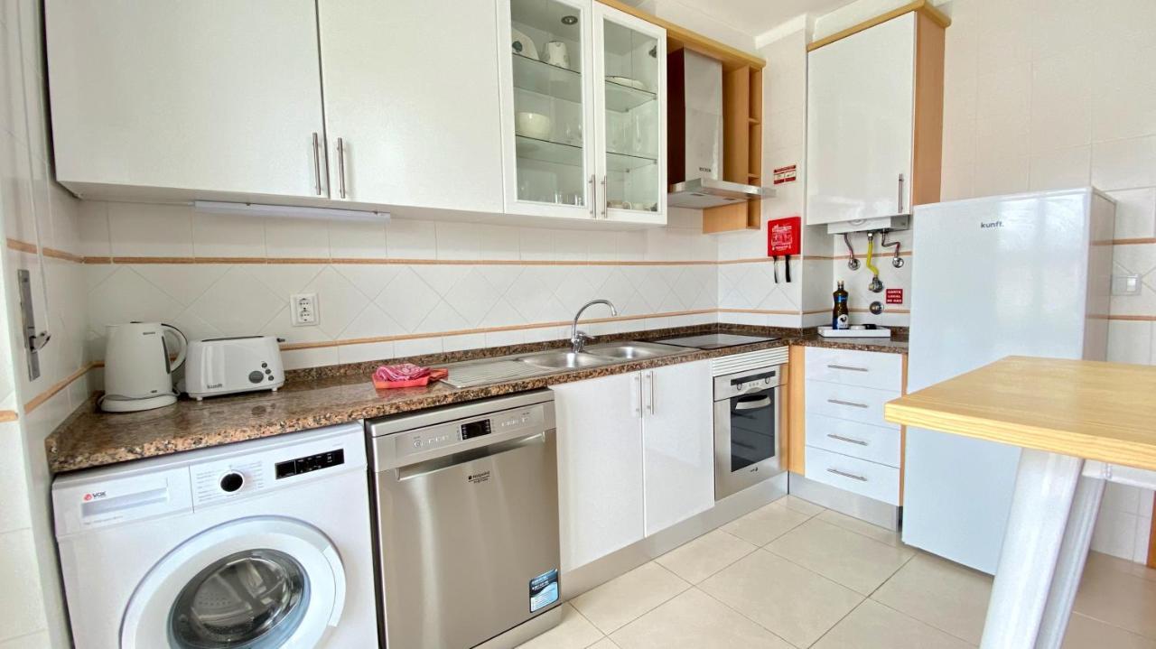 Amazing Baleal Beach Apartment - Kila I Ferrel  Eksteriør bilde