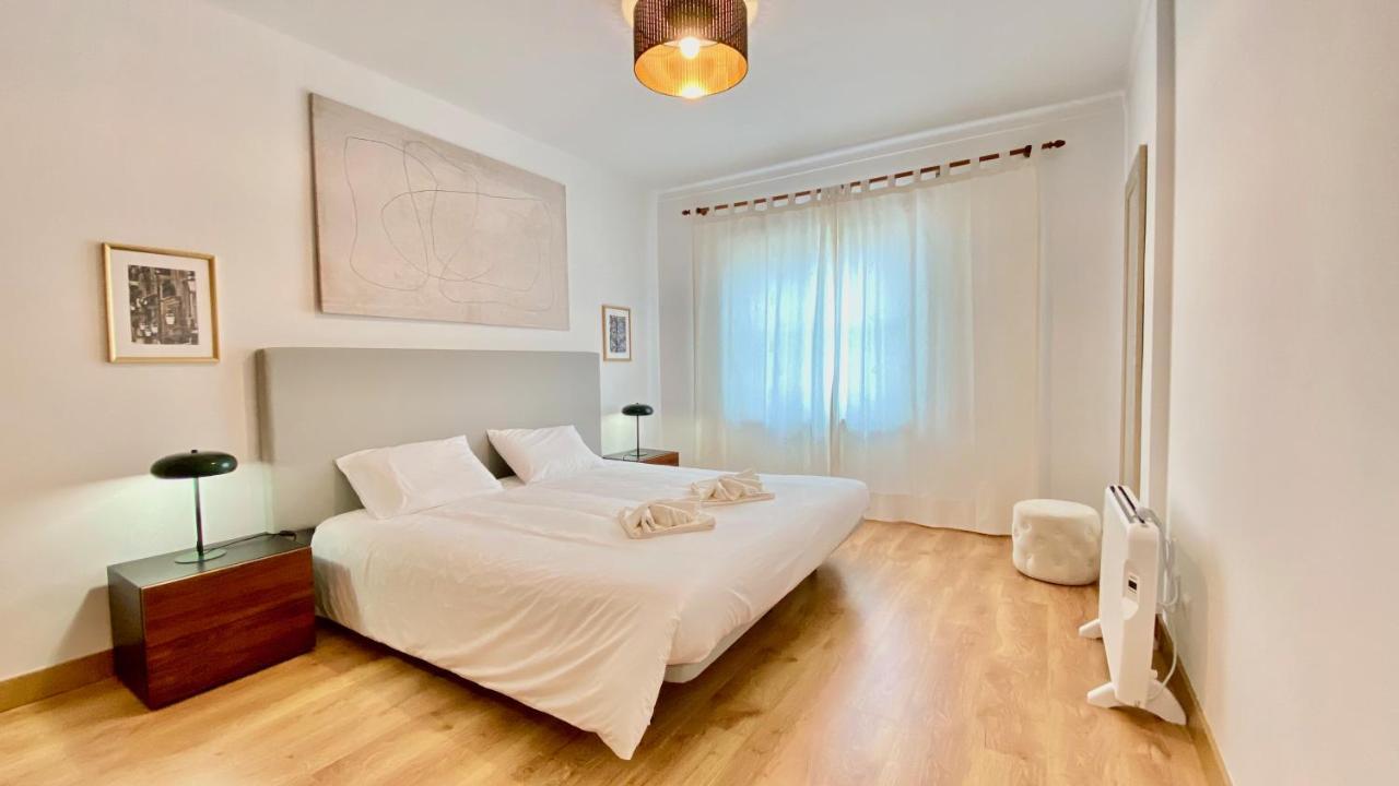 Amazing Baleal Beach Apartment - Kila I Ferrel  Eksteriør bilde