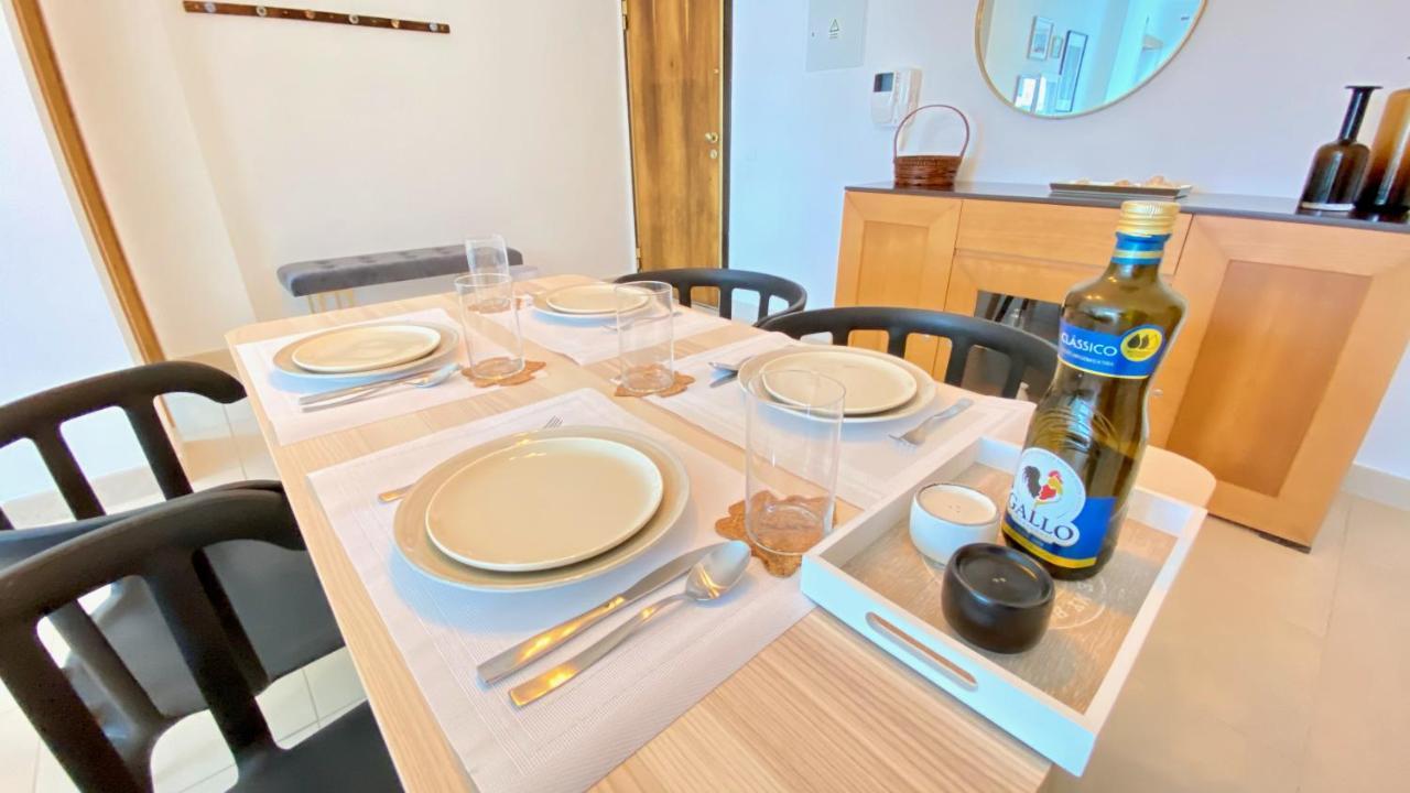 Amazing Baleal Beach Apartment - Kila I Ferrel  Eksteriør bilde