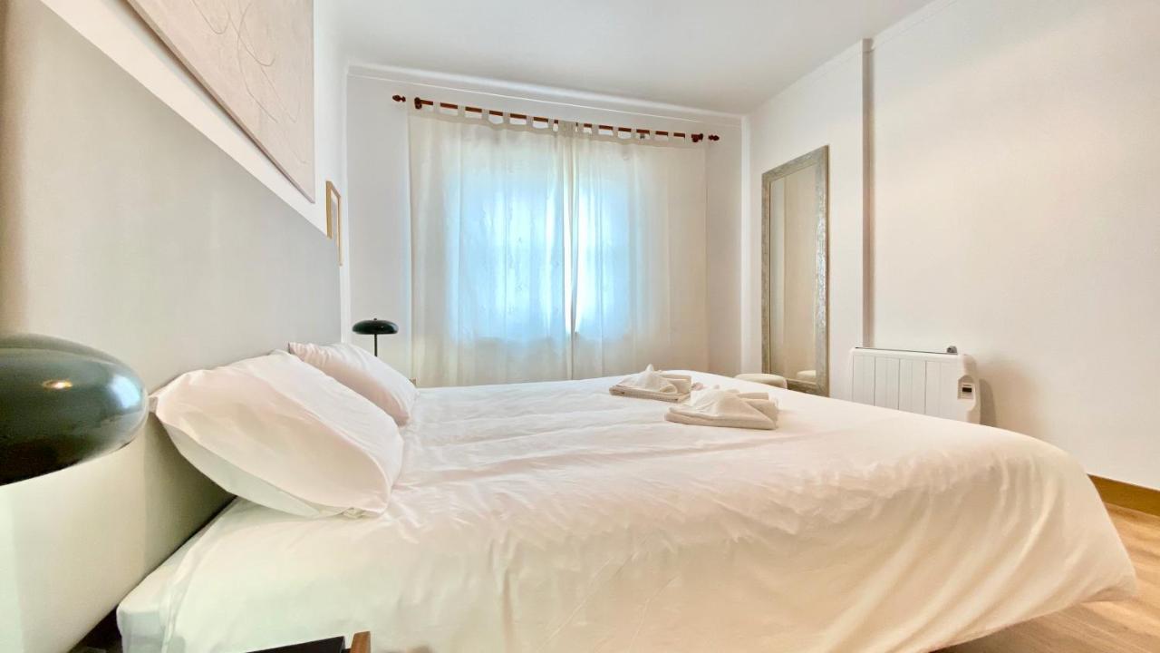 Amazing Baleal Beach Apartment - Kila I Ferrel  Eksteriør bilde