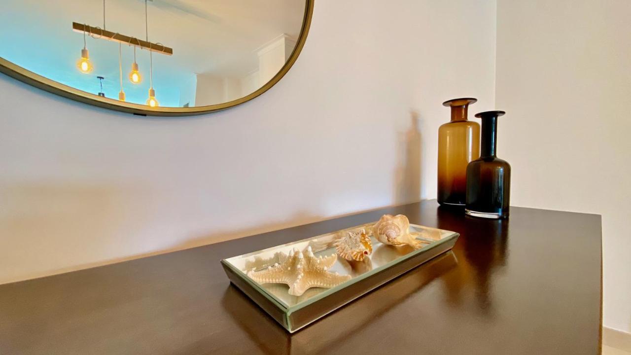 Amazing Baleal Beach Apartment - Kila I Ferrel  Eksteriør bilde