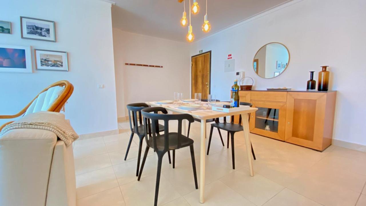 Amazing Baleal Beach Apartment - Kila I Ferrel  Eksteriør bilde