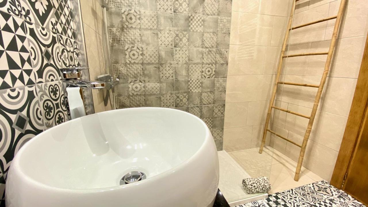 Amazing Baleal Beach Apartment - Kila I Ferrel  Eksteriør bilde